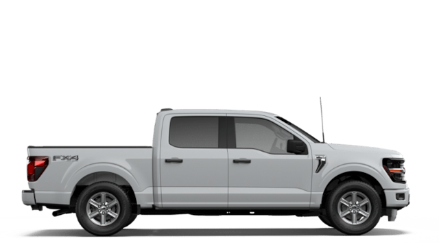 2026 Ford F-150+F-150